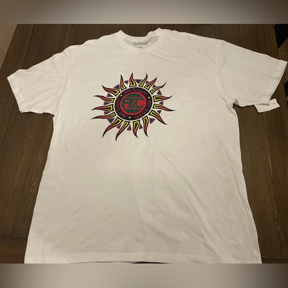 ❌ Alice In Chains Band Tshirt NWT - Picture 1 of 4